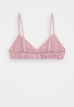 Samsøe Samsøe MAALIKO BRA - Triangle Bra - Mauve Shadow -Samsøe Sales Store e3d7c610271c48a69d24a980e2a2075c