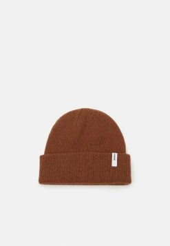 Samsøe Samsøe THE BEANIE UNISEX - Beanie - Emperador