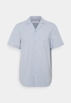 Samsøe Samsøe EINAR - Shirt - Blue Fog