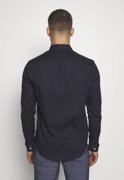 Samsøe Samsøe LIAM - Shirt - Night Sky -Samsøe Sales Store e5216a5e6eb848c7a16d757650726e7c