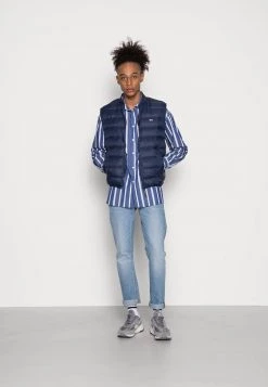 Samsøe Samsøe MARLEY - Shirt - Midnight -Samsøe Sales Store e53f8172595f4a8d915d00bc1b9728d0