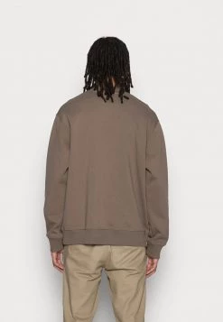 Samsøe Samsøe NORSBRO CREW NECK - Sweatshirt - Cub -Samsøe Sales Store e54615f2ac68471b90fab715d49ba23d