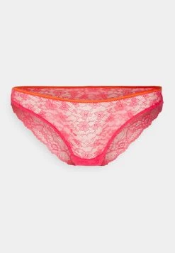 Samsøe Samsøe DANA PANTIES - Pants - Honeysuckle -Samsøe Sales Store e55be1801e11403484e341c61b14098e