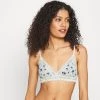 Samsøe Samsøe MURELLE BRA - Triangle Bra - Sun Bouquet
