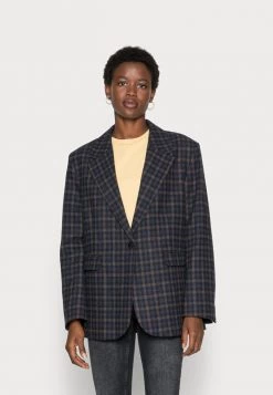 Samsøe Samsøe HAVEN - Blazer - Navy