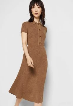 Samsøe Samsøe BONNIE SKIRT - Maxi Skirt - Cappuccino 16 Samsøe Samsøe BONNIE SKIRT - Maxi Skirt - Cappuccino -Samsøe Sales Store e610ed8895b141f499c671ff307f8c07