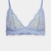 Samsøe Samsøe MARILYN BRA - Triangle Bra - Serenity -Samsøe Sales Store e6405e3f8d22455480c822103c73946d