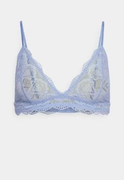 Samsøe Samsøe MARILYN BRA - Triangle Bra - Serenity
