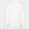 Samsøe Samsøe NORSBRO - Hoodie - White