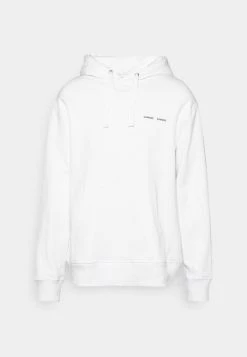 Samsøe Samsøe NORSBRO - Hoodie - White