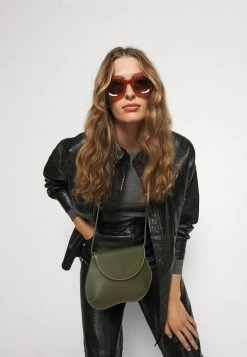 Samsøe Samsøe ALEXA - Long Sleeved Top - Dark Grey 11 Samsøe Samsøe ALEXA - Long Sleeved Top - Dark Grey -Samsøe Sales Store e70a4be24de148cd889bda8cbc3d95ed