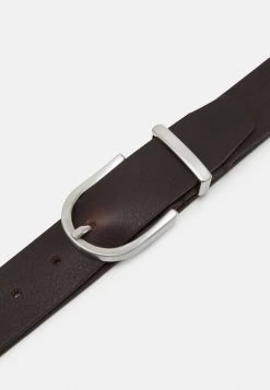 Samsøe Samsøe BEVAN BELT - Belt - Dark Brown -Samsøe Sales Store e7179030d6494099b83f54add80fb180