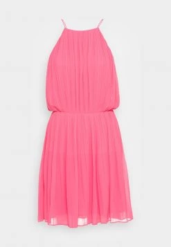 Samsøe Samsøe MYLLOW SHORT DRESS - Cocktail Dress / Party Dress - Honeysuckle -Samsøe Sales Store e748d32dd71d4eafa08ce3d8ffde33ae