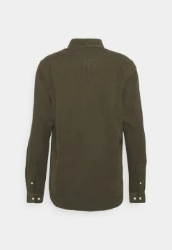 Samsøe Samsøe LIAM - Shirt - Deep Depths -Samsøe Sales Store e748d35077da442db715d07ea6a583e3