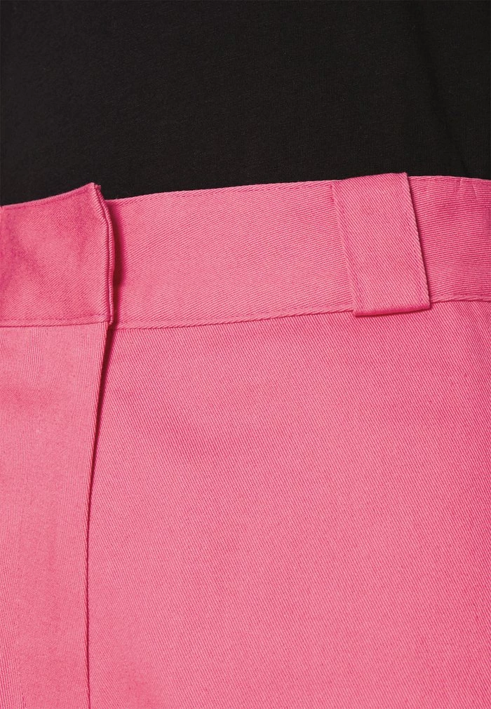 Samsøe Samsøe NORA - Shorts - Honeysuckle 8 Samsøe Samsøe NORA - Shorts - Honeysuckle - Image 6