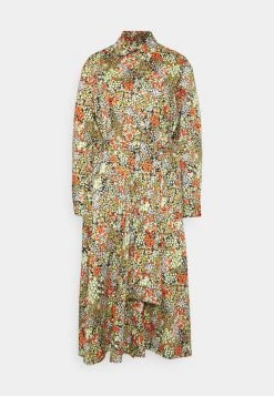 Samsøe Samsøe ASTA DRESS - Day Dress - Dreamy Daiquiri -Samsøe Sales Store e847d3f3fcd542f7a164afece06254dc