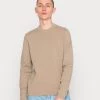 Samsøe Samsøe GUNAN CREW NECK - Jumper - Pure Cashmere -Samsøe Sales Store e88960befa664df39bd3f548a1e85b9c