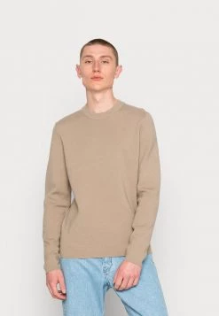 Samsøe Samsøe GUNAN CREW NECK - Jumper - Pure Cashmere
