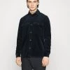 Samsøe Samsøe WALTONES - Summer Jacket - Sky Captain -Samsøe Sales Store e8d9f235f5774d24ab2e2362442182c4