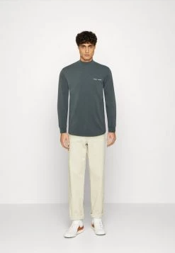 Samsøe Samsøe NORSBRO - Long Sleeved Top - Urban Chic -Samsøe Sales Store e8de2a3432d24449a0637ea1e7df9ec3