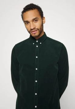 Samsøe Samsøe LIAM - Shirt - Scarab -Samsøe Sales Store e8e3f76095fe4ce09a69a59510887bc2