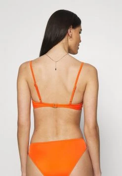 Samsøe Samsøe MALOU - Bikini Top - Golden Ochre 10 Samsøe Samsøe MALOU - Bikini Top - Golden Ochre -Samsøe Sales Store e919ee3316e04ec195fe0832fdb988e2
