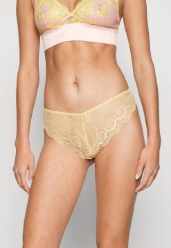 Samsøe Samsøe CIBBE - Thong - Sahara Sun