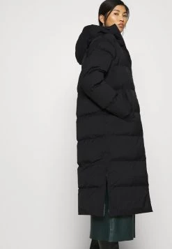 Samsøe Samsøe SERA COAT - Winter Coat - Black -Samsøe Sales Store e9b45c0486f64f7cba44c288b7f24b61