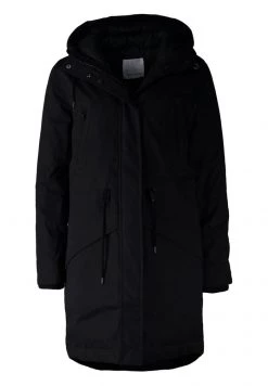 Samsøe Samsøe LUCCA - Down Coat - Black 15 Samsøe Samsøe LUCCA - Down Coat - Black -Samsøe Sales Store ea3624b6b8564e3198d2fb55face4370