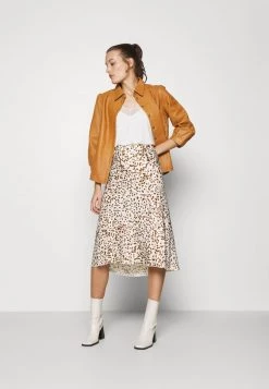 Samsøe Samsøe LINDA - Top - Clear Cream -Samsøe Sales Store ea6f80760f9843c8a788d5fc89f313cb