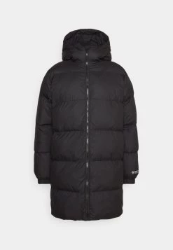 Samsøe Samsøe CLAUS COAT - Winter Coat - Black -Samsøe Sales Store ea7269a894d04fd7bdda0b302a734806