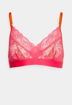 Samsøe Samsøe DANA BRA - Triangle Bra - Honeysuckle -Samsøe Sales Store ea9d7cfa1ebb4316881b8f251e988cb8