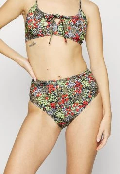 Samsøe Samsøe TILDA BOTTOM - Bikini Bottoms - Dreamy Daiquiri