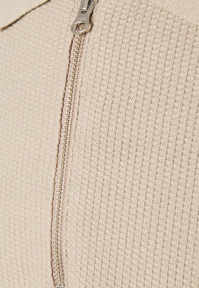 Samsøe Samsøe GARAM - Jumper - Pure 5 Samsøe Samsøe GARAM - Jumper - Pure - Image 3