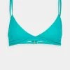 Samsøe Samsøe MALOU - Bikini Top - Tile Blue -Samsøe Sales Store ec70825dfed44f119c1d37fc6cc40e01