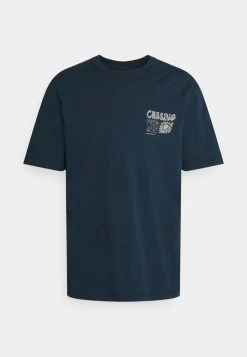 Samsøe Samsøe CHASING - Print T-shirt - Salute