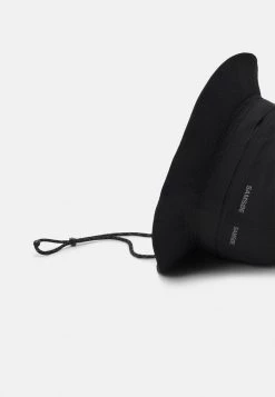 Samsøe Samsøe CHARLIE BUCKET HAT - Hat - Black -Samsøe Sales Store ecb19b102af2469c8cac0dff8602ae31