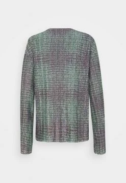 Samsøe Samsøe MANETE - Blouse - Multi Space -Samsøe Sales Store ecb7c8e5ed324a30a133c3d3db5940f5