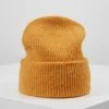 Samsøe Samsøe NOR HAT - Beanie - Inca Gold Melange -Samsøe Sales Store ecbfa758367d4be58a2155b9a89918d2