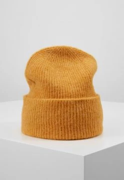 Samsøe Samsøe NOR HAT - Beanie - Inca Gold Melange