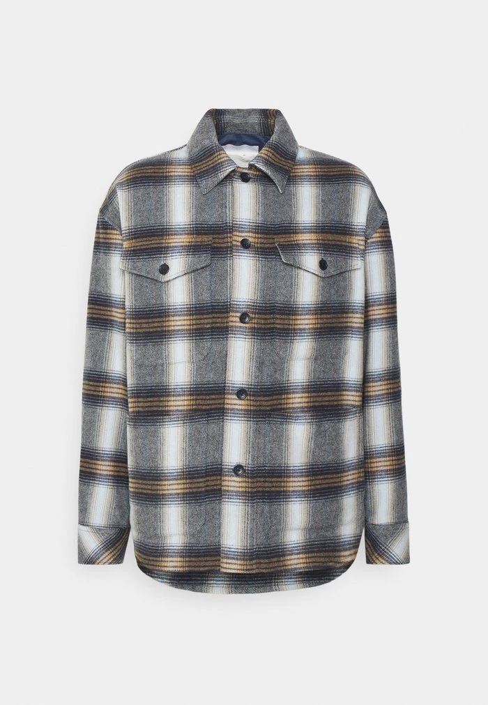 Samsøe Samsøe OENDAL JACKET - Summer Jacket - Salute 3 Samsøe Samsøe OENDAL JACKET - Summer Jacket - Salute