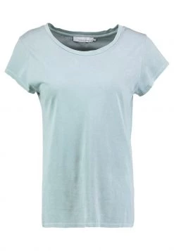 Samsøe Samsøe LISS - Basic T-shirt - Chiniois Green -Samsøe Sales Store ece2f8c642b44c568e278551fe160c3a