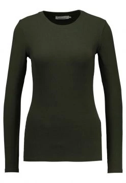 Samsøe Samsøe ALEXA - Long Sleeved Top - Deep Depths 10 Samsøe Samsøe ALEXA - Long Sleeved Top - Deep Depths -Samsøe Sales Store ed8002cebcd44744beefb2830e0012f6