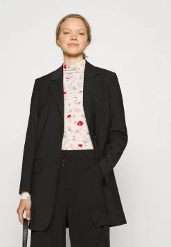 Samsøe Samsøe ELSI - Long Sleeved Top - Pink -Samsøe Sales Store ed890f1163a748dfb7b191e0f5e7d87b