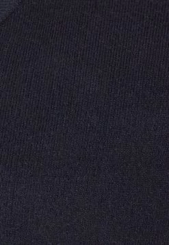 Samsøe Samsøe GUNAN CREW NECK - Jumper - Sky Captain -Samsøe Sales Store edb773a8b2844dedbd71c74c4b606c1c