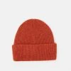 Samsøe Samsøe NOR HAT - Beanie - Potters Clay Melange -Samsøe Sales Store edca9bbb510f42bcaa22d9c2981383dc