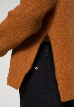 Samsøe Samsøe ISSA TURTLENECK - Jumper - Caramel Cafe 11 Samsøe Samsøe ISSA TURTLENECK - Jumper - Caramel Cafe -Samsøe Sales Store edd1332a95c14944afc0c2b9252f3024