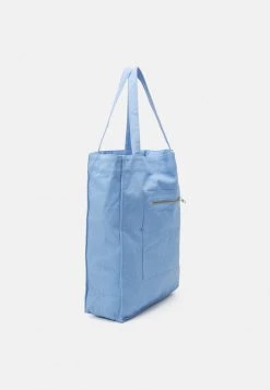Samsøe Samsøe LUCA SHOPPER UNISEX - Tote Bag - Serenity -Samsøe Sales Store ee024797b109476a94214f5e05915166