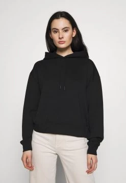 Samsøe Samsøe KELSEY HOODIE - Hoodie - Black
