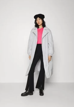 Samsøe Samsøe ALVA - Basic T-shirt - Honeysuckle -Samsøe Sales Store ee59f74a791b40e8a47b640769013a30